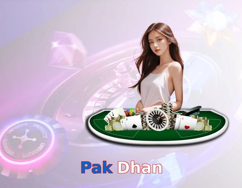 Pak Dhan game app for Pakistan players