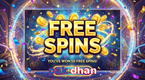 Game list for Pak Dhan slots section