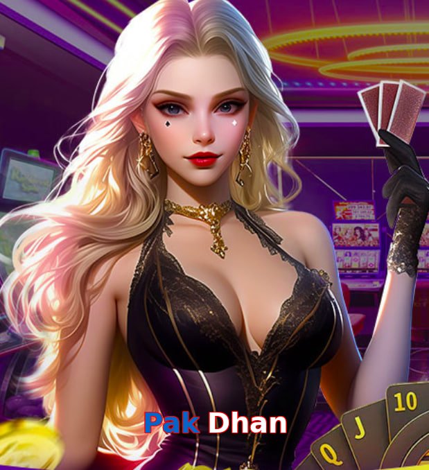 Pak Dhan game app for Pakistan players
